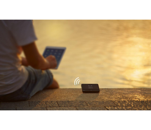 TP-Link M7350 WiFi b/g/n 3G/4G (LTE) 150Mbps - 230000 - zdjęcie 4